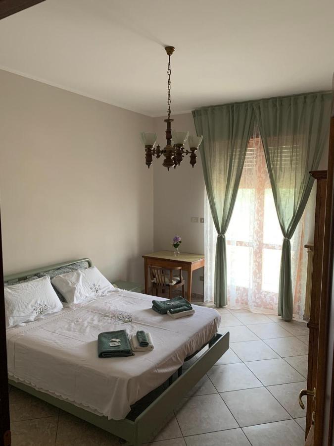 La Pepita Hotel Vallo Torinese Exterior photo